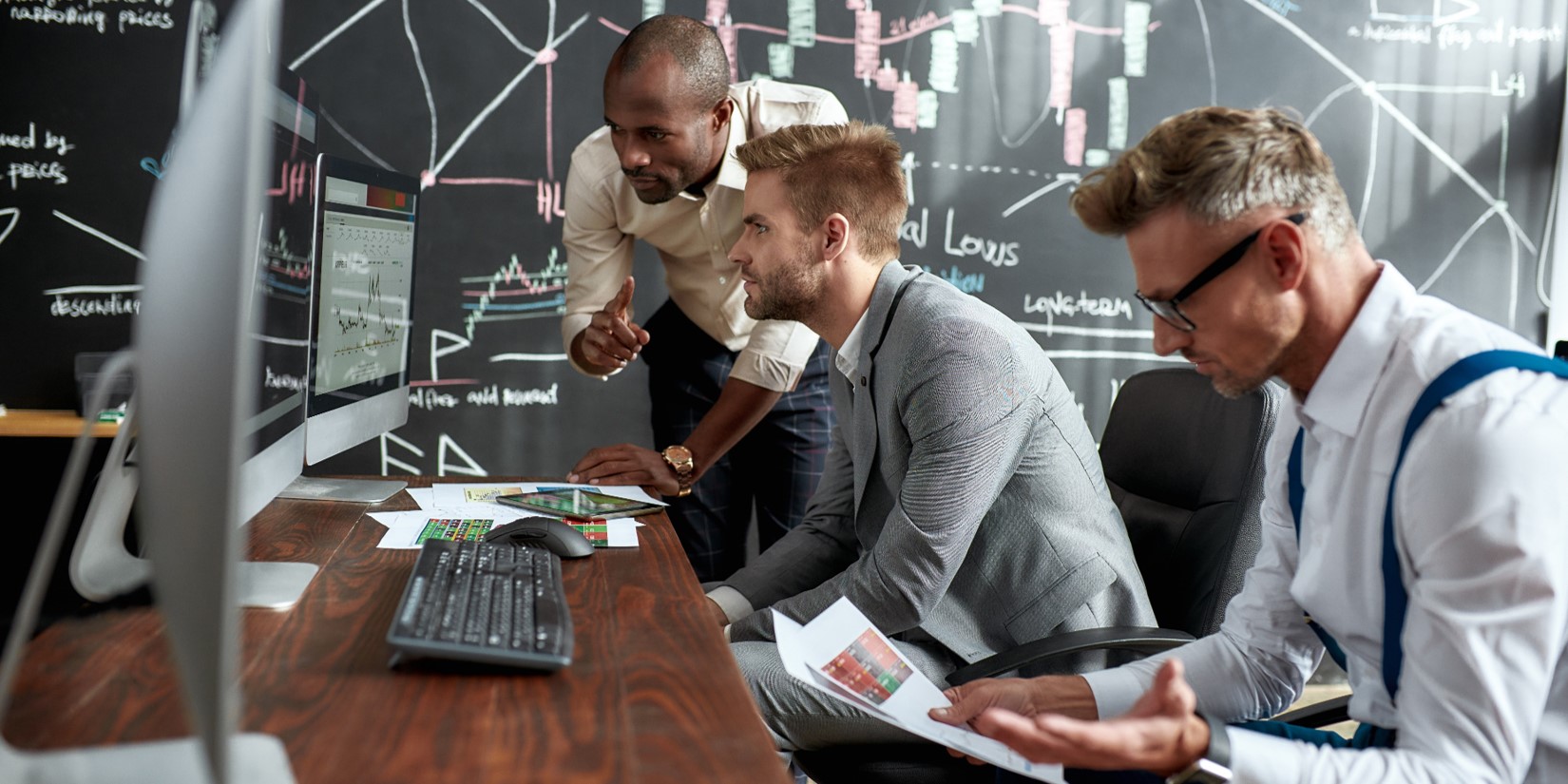 Investment Management