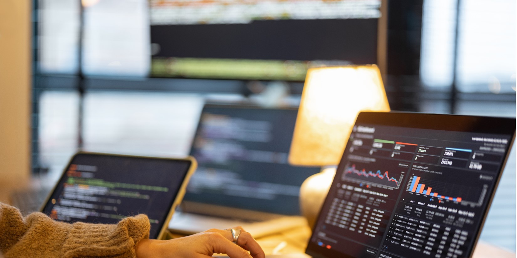 Information Technology & Artificial Intelligence